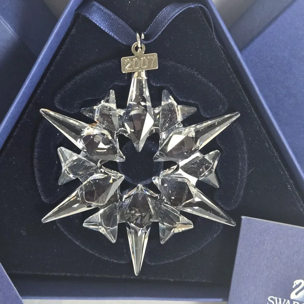 Swarovski that collection brilliant